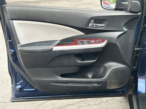 Used 2015 Honda CR-V EX-L image 11