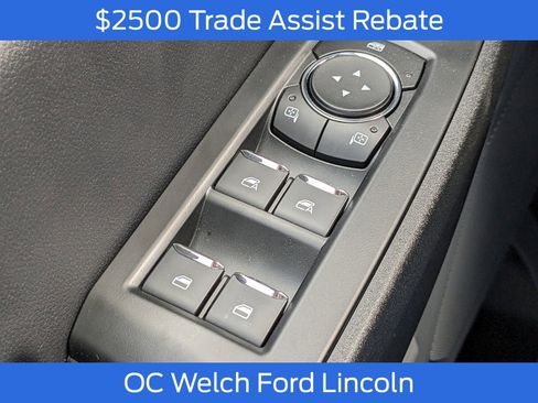 New 2024 Ford F350 XL w/ XL Chrome Package image 23