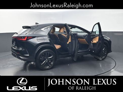 Used 2024 Lexus NX 450h+ AWD w/ Vision Package image 31