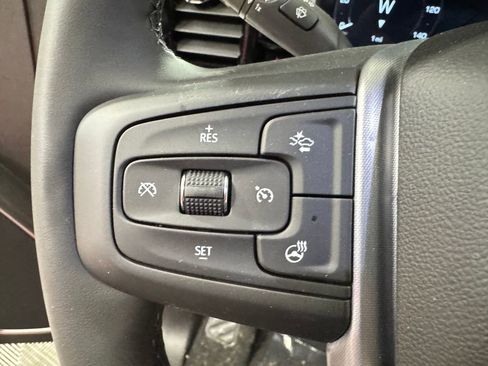 New 2026 GMC Sierra 1500 Elevation AWD/4WD image 17