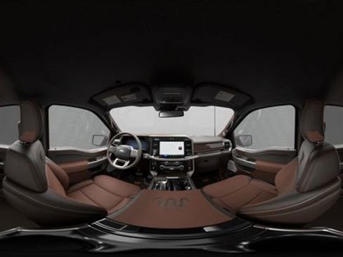 New 2026 Ford F150 King Ranch AWD/4WD image 8