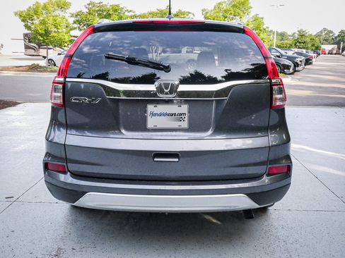 Used 2016 Honda CR-V EX-L image 10
