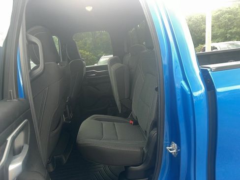 Used 2023 RAM 1500 Big Horn AWD/4WD image 10