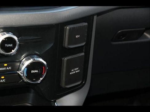 New 2025 Ford F150 XLT w/ Equipment Group 301A Standard image 26