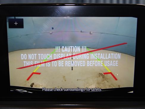 New 2026 Ford Escape Active w/ Cold Weather Package image 13