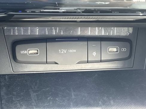 Used 2022 Hyundai Tucson Limited w/ Cargo Package AWD/4WD image 42