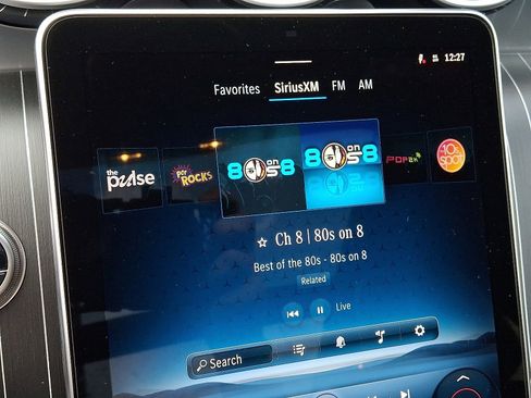 New 2026 Mercedes-Benz GLC 300 4MATIC image 13