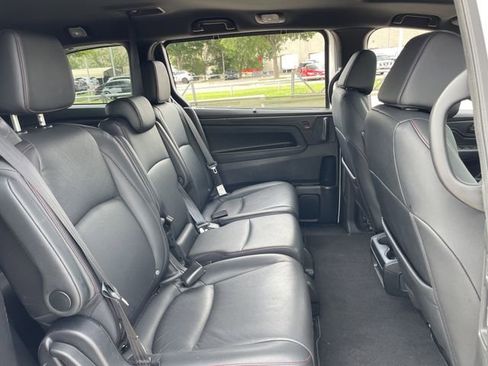 Used 2025 Honda Odyssey Sport-L image 28