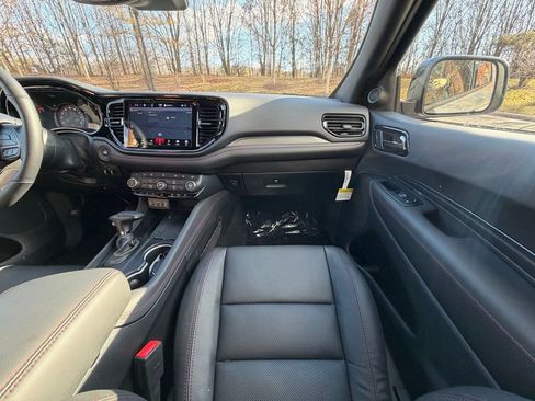 New 2026 Dodge Durango GT image 14