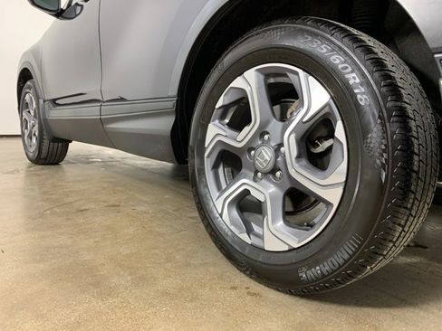 Used 2018 Honda CR-V EX image 15