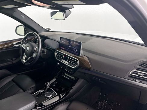 Used 2022 BMW X3 xDrive30i w/ Convenience Package image 30