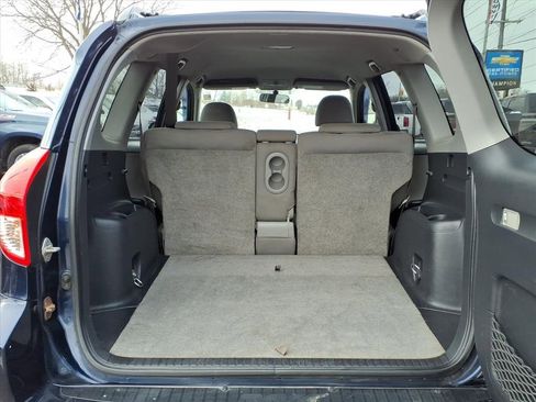 Used 2007 Toyota RAV4 Limited image 8