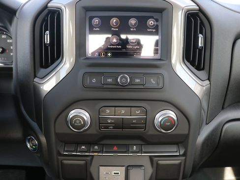 New 2026 GMC Sierra 1500 Pro w/ Trailering Package image 20