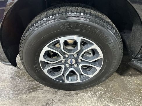 Used 2024 Ford Expedition Max XLT image 22