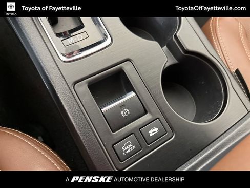 Used 2018 Subaru Outback 2.5i Touring w/ Popular Package #3 image 33