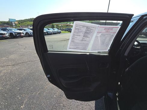 Used 2022 Mitsubishi Mirage FWD image 26