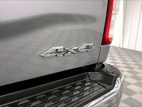 Used 2022 RAM 2500 Tradesman AWD/4WD image 9
