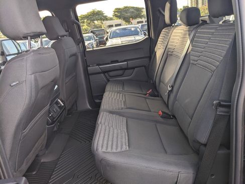 Used 2023 Ford F150 XL w/ STX Black Appearance Package image 10