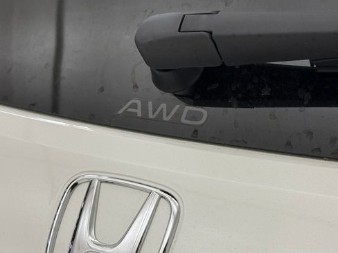 New 2026 Honda HR-V EX-L image 11