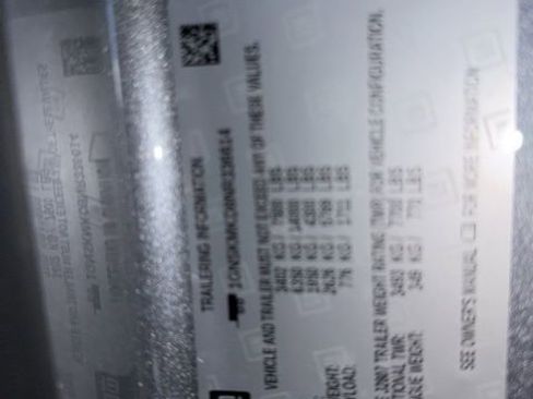 Used 2022 Chevrolet Tahoe LS w/ Driver Alert Package image 13