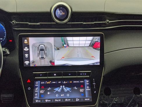 Used 2024 Maserati Grecale GT image 69