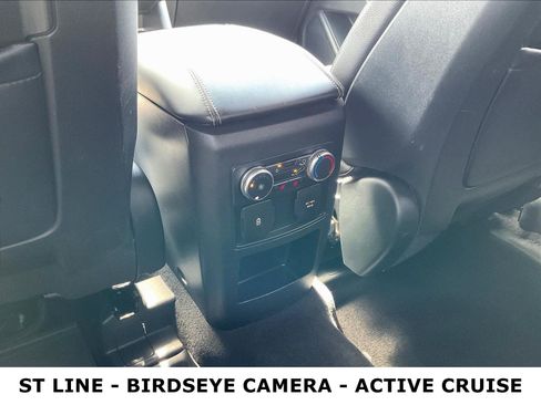 Used 2020 Ford Explorer ST w/ ST Street Pack AWD/4WD image 10