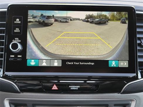 New 2026 Honda Ridgeline RTL image 31