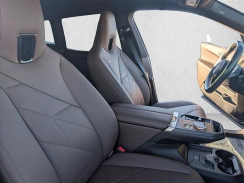 Certified 2023 BMW iX xDrive50 w/ Premium Package image 20