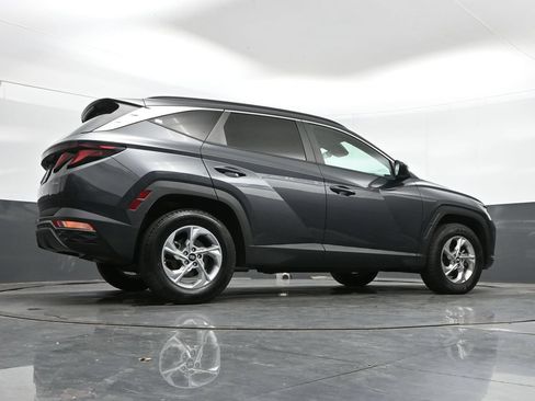 Used 2024 Hyundai Tucson SEL AWD/4WD image 41