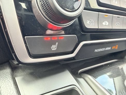 Used 2020 Honda CR-V EX-L image 26