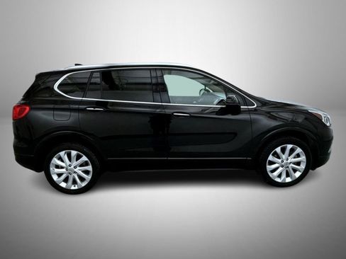 Used 2018 Buick Envision Premium image 4