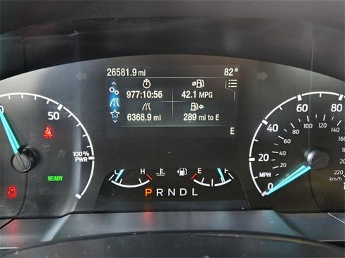 Used 2024 Ford Maverick XL image 15