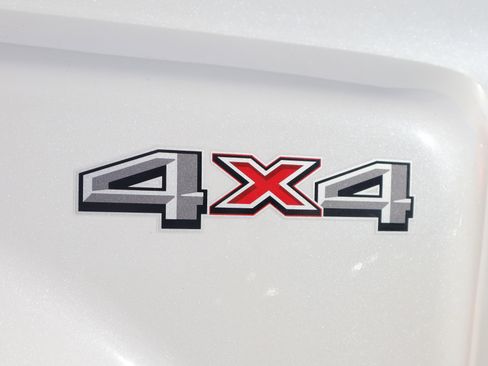 Used 2025 Ford F450 Platinum image 40