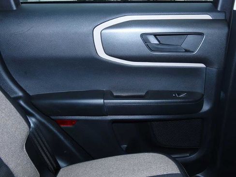 Certified 2025 Ford Bronco Sport Big Bend image 23