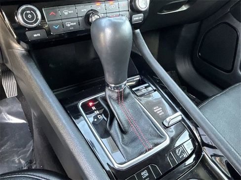 Certified 2022 Jeep Compass Trailhawk w/ Trailhawk Elite Group image 29