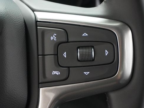 New 2026 Chevrolet Silverado 2500 LT w/ Trail Boss Package image 19