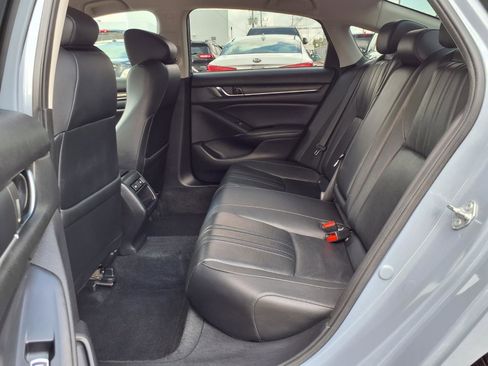 Used 2021 Honda Accord Sport Special Edition image 18