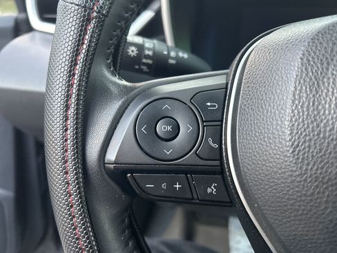 Certified 2024 Toyota Corolla XSE image 13