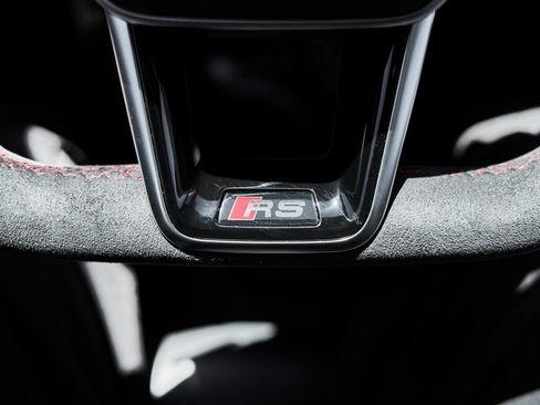 Used 2024 Audi RS 7 Performance AWD/4WD image 63