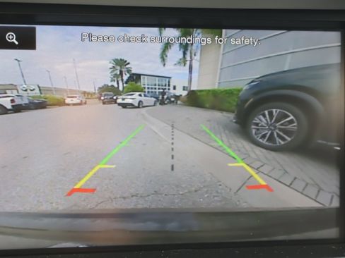 Used 2015 Ford Mustang GT Premium w/ Equipment Group 401A image 4