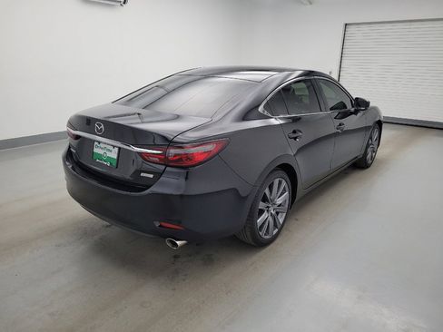 Used 2018 MAZDA MAZDA6 Touring FWD image 9