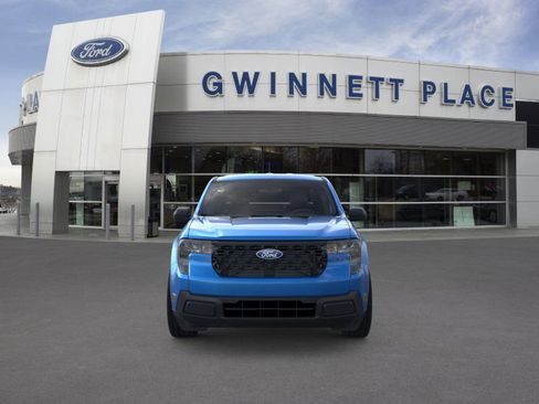 New 2026 Ford Maverick XL image 6