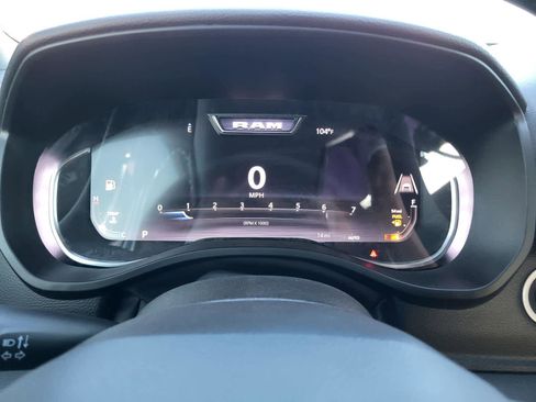 New 2026 RAM 1500 Big Horn image 17