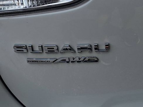 Certified 2023 Subaru Forester Premium AWD/4WD image 50
