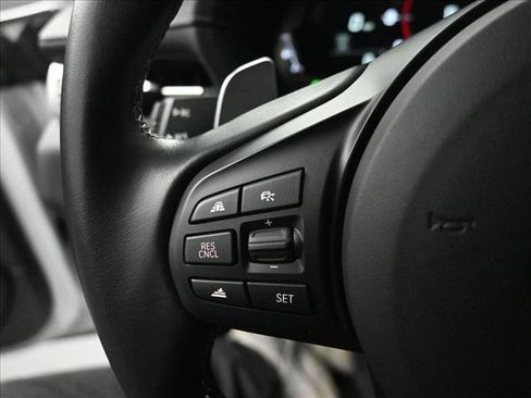 Used 2021 Toyota Supra Premium image 17