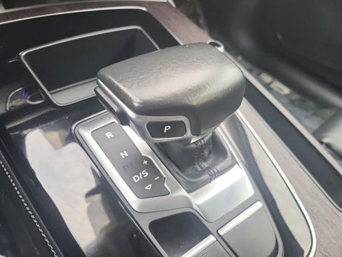 Used 2021 Audi Q5 2.0T Premium Plus w/ Premium Plus Package image 25