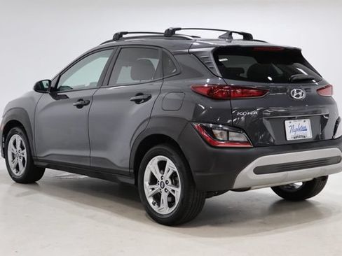Used 2023 Hyundai Kona SEL AWD/4WD image 5