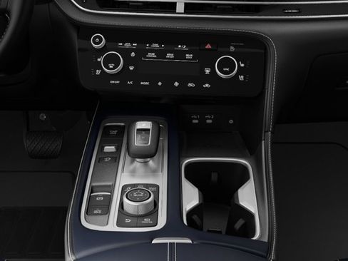 New 2026 INFINITI QX60 Sport w/ Dark Cargo Package image 20