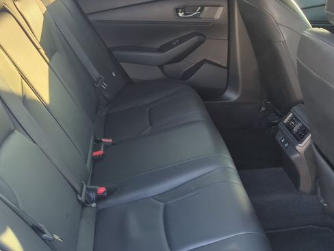 Used 2025 Honda Accord Sport image 23