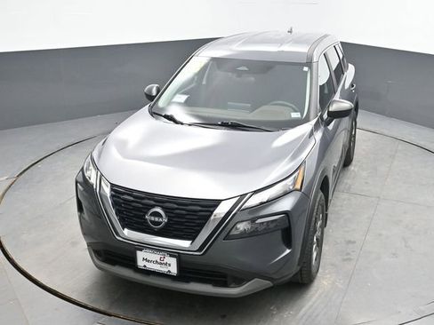 Used 2023 Nissan Rogue S AWD/4WD image 26